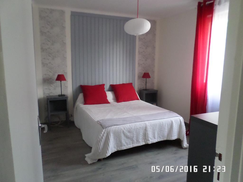Appartements Benodet A 300M De La Mer Luaran gambar
