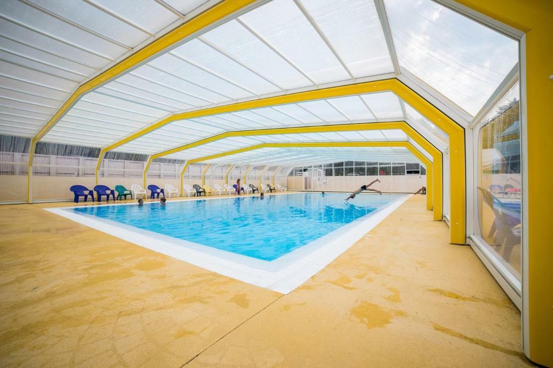 Appartements Benodet A 300M De La Mer Luaran gambar